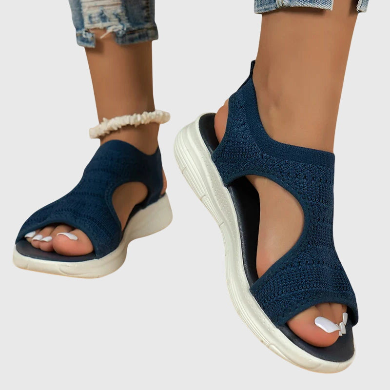 Désirée | Orthopädische Sandalen