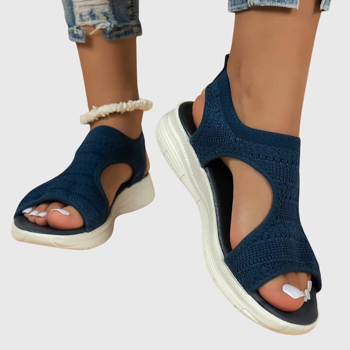 Désirée | Orthopädische Sandalen