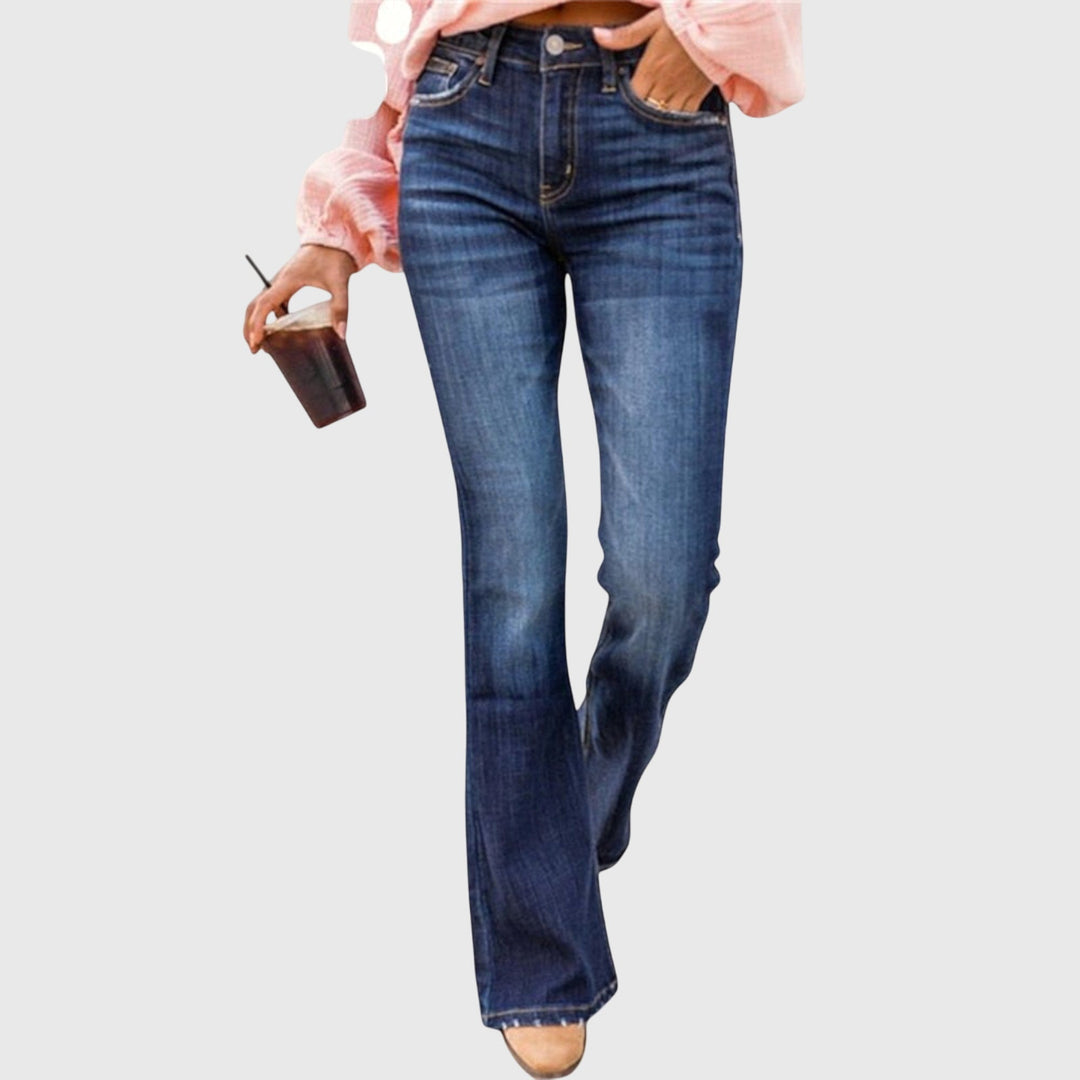 Monika | Bequeme Stretchhose