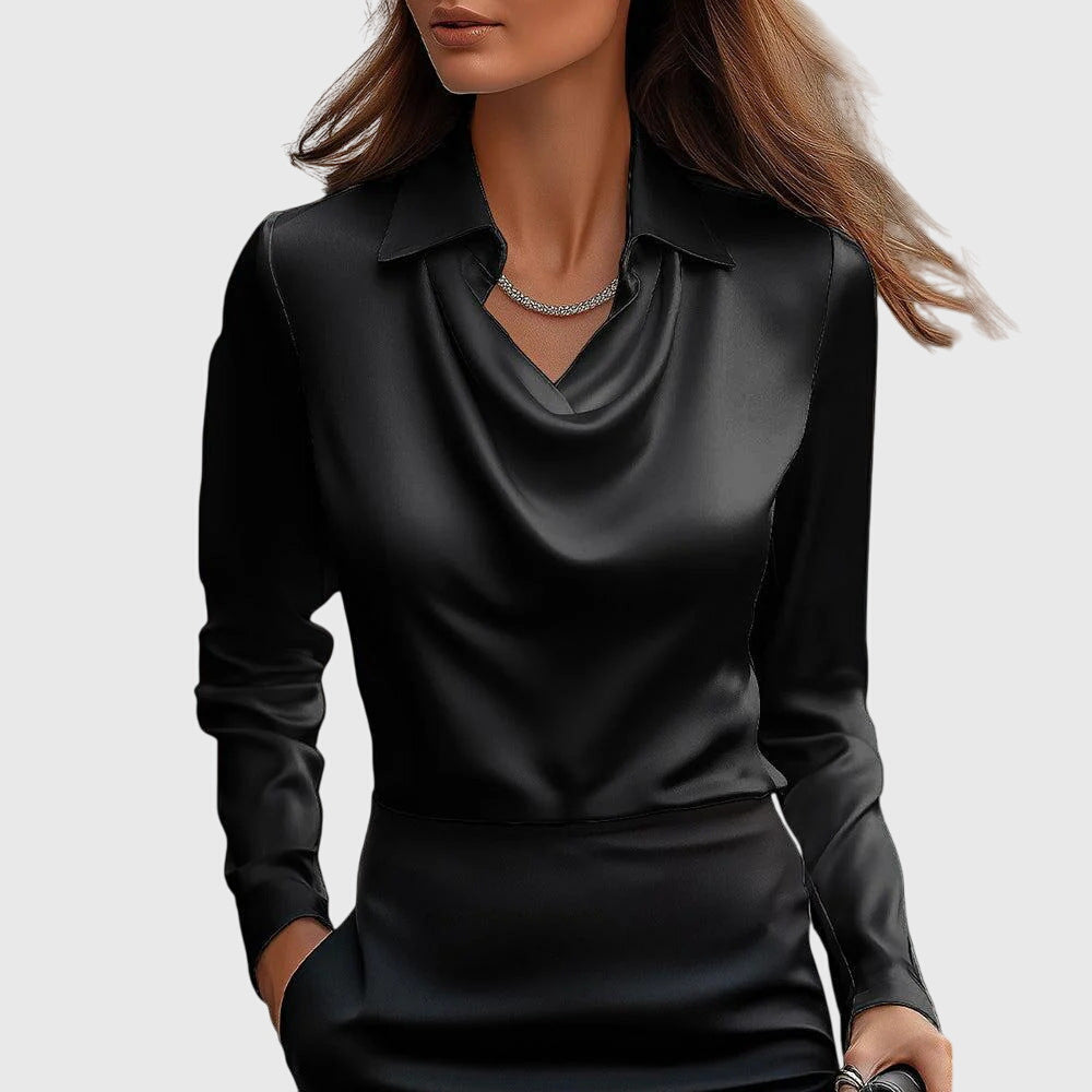 Genoveva | Elegante Bluse