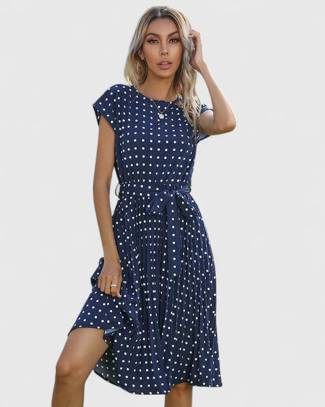 Mercedes | Elegantes Kleid