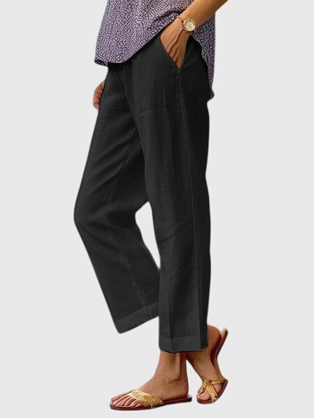 Tanja | Elegante Damenhose