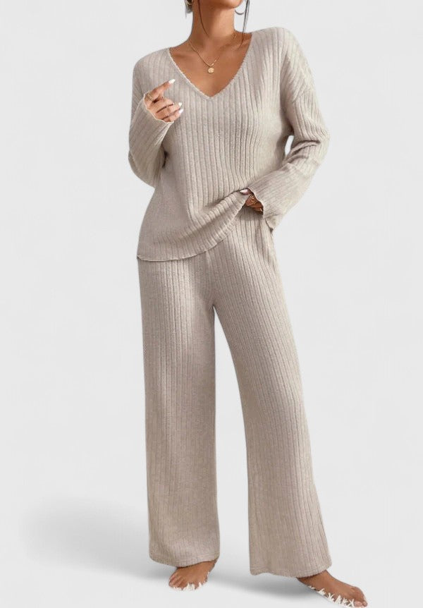 Renata | Bequemes Loungewear-Set