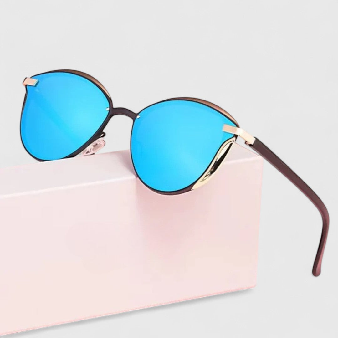 Elena | Raffinierte Sonnenbrille
