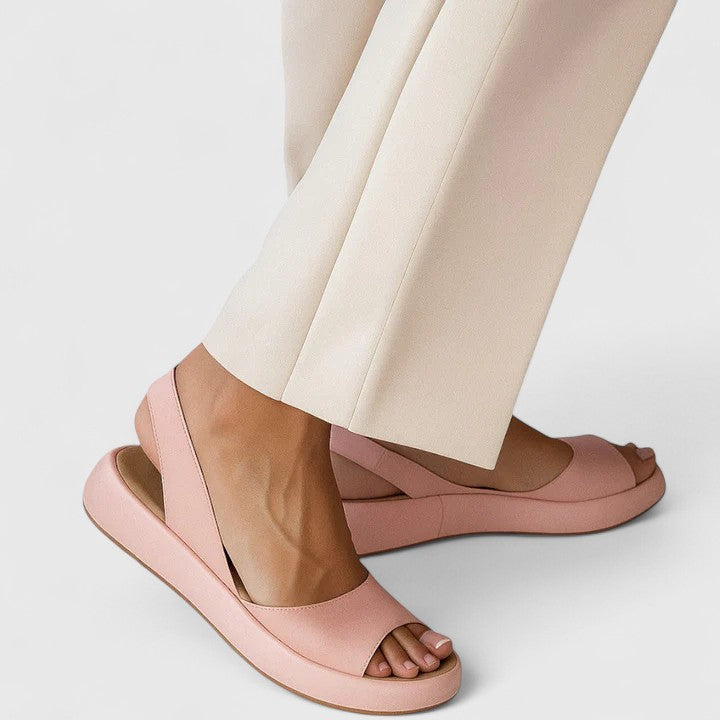 Genoveva | Orthopädische Sandalen