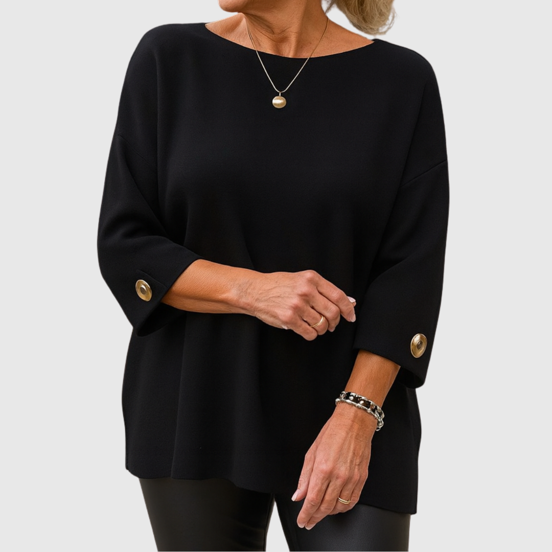 Milena | Eleganter Pullover