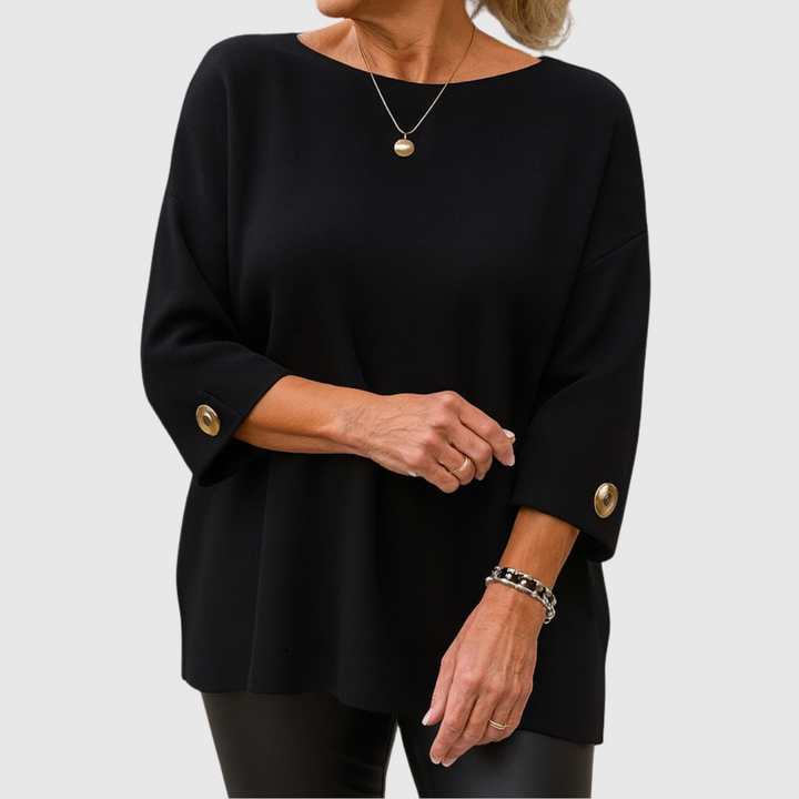 Milena | Eleganter Pullover