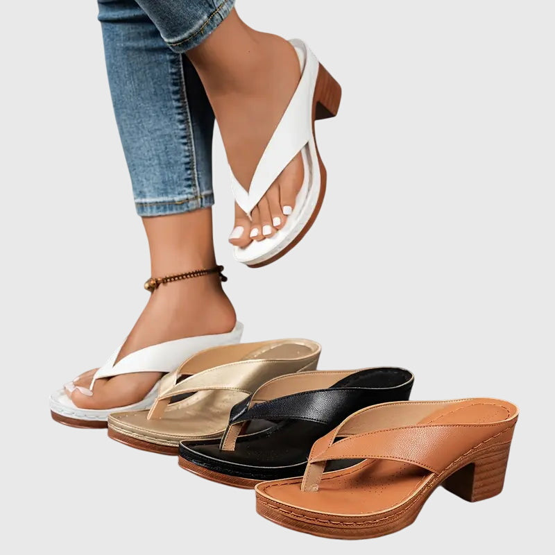 Felicia | Orthopädische Sandalen