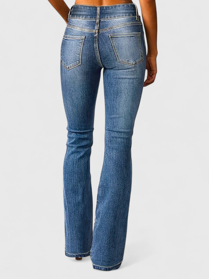 Patrizia | Raffinierte Hose