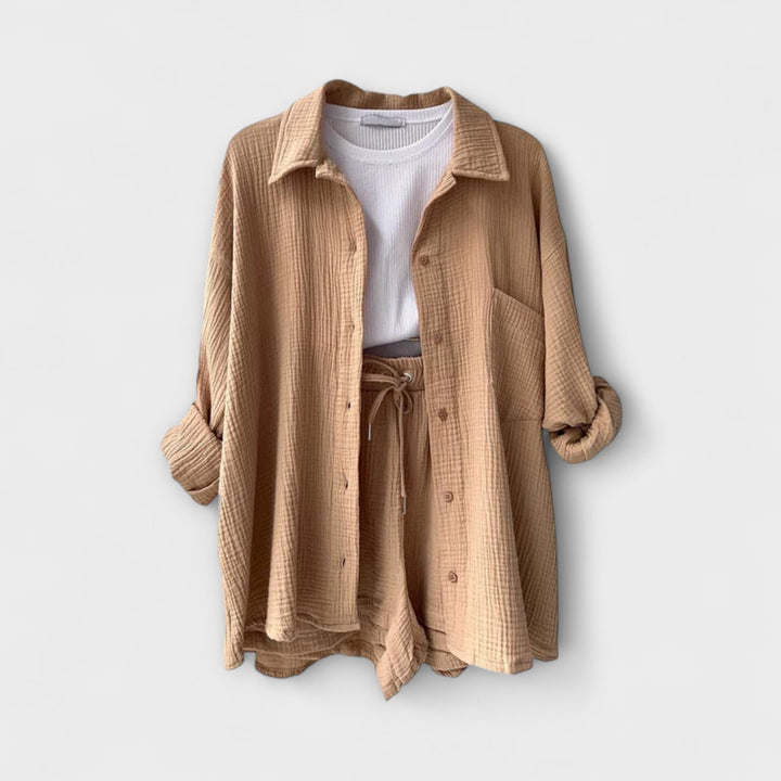 Thea | Elegantes Ober- und Unterteil