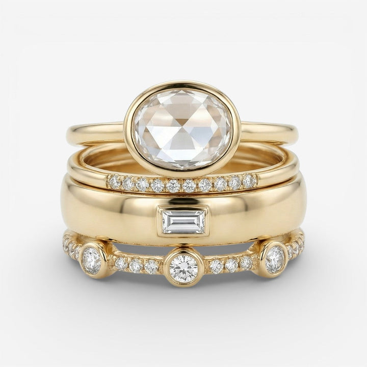 Placida | Elegante Halskette