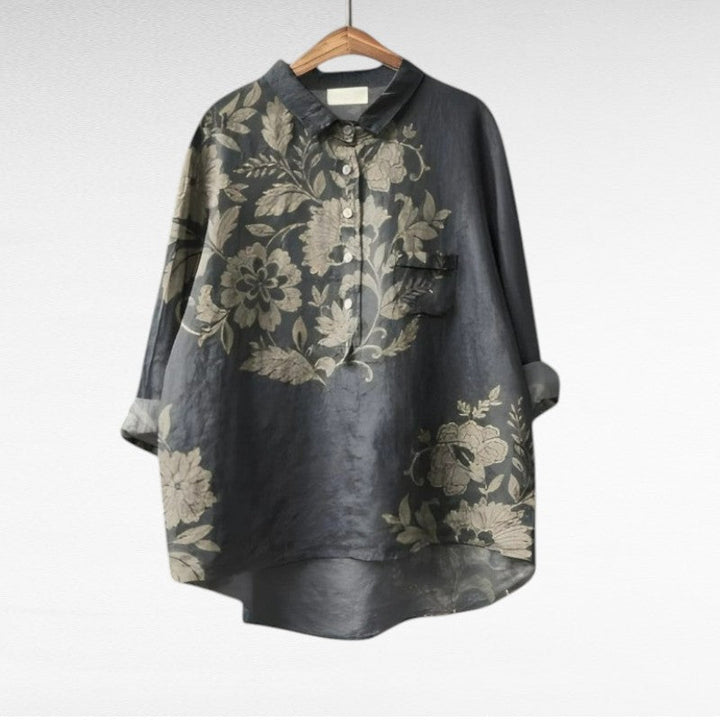 Elma | Elegante Sommerbluse
