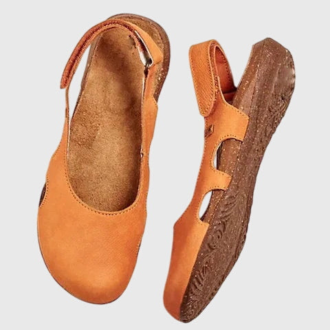 Larissa | Orthopädische Sandalen