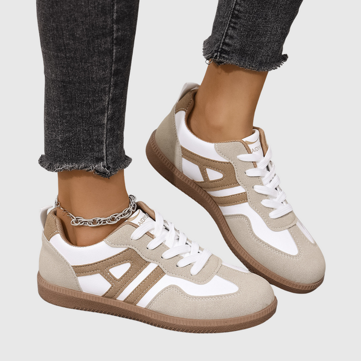 Lana | Orthopädische Sneaker