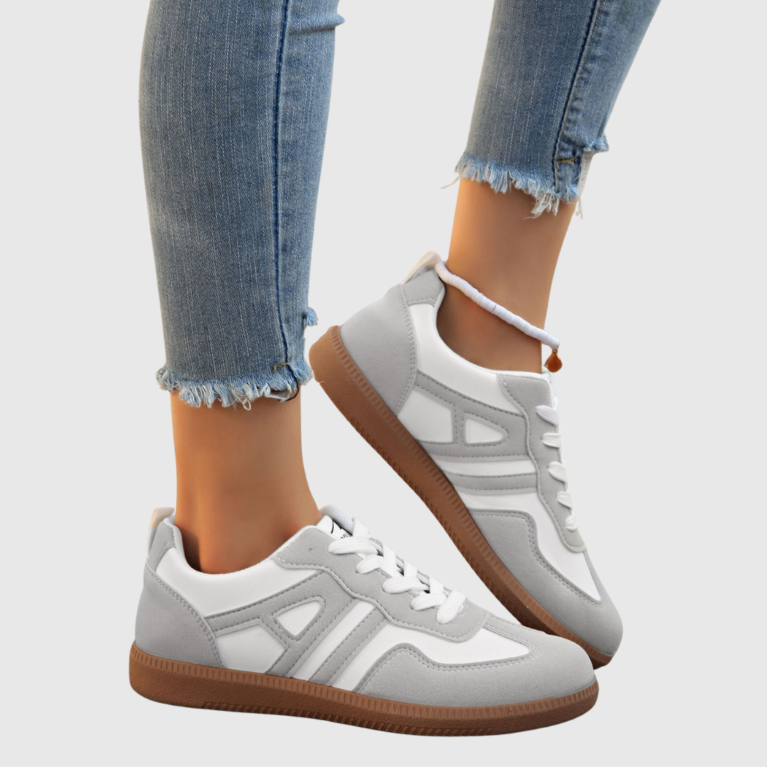 Lana | Orthopädische Sneaker