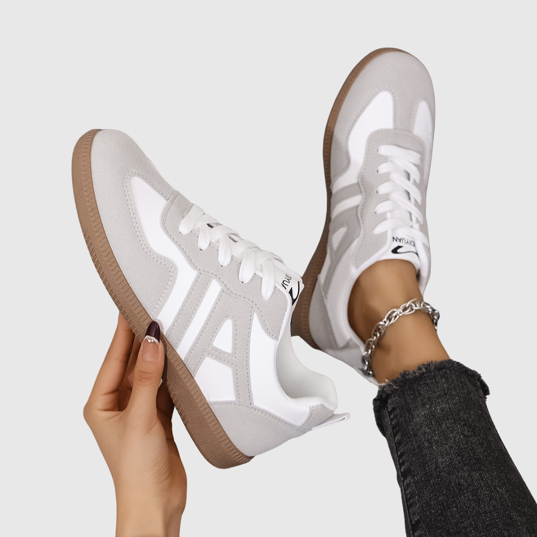 Lana | Orthopädische Sneaker