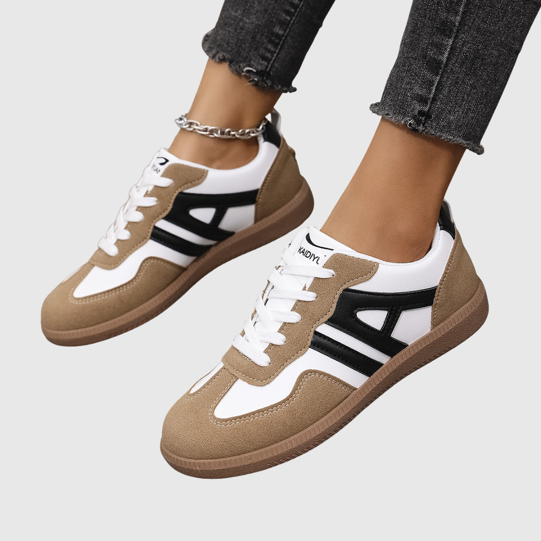 Lana | Orthopädische Sneaker