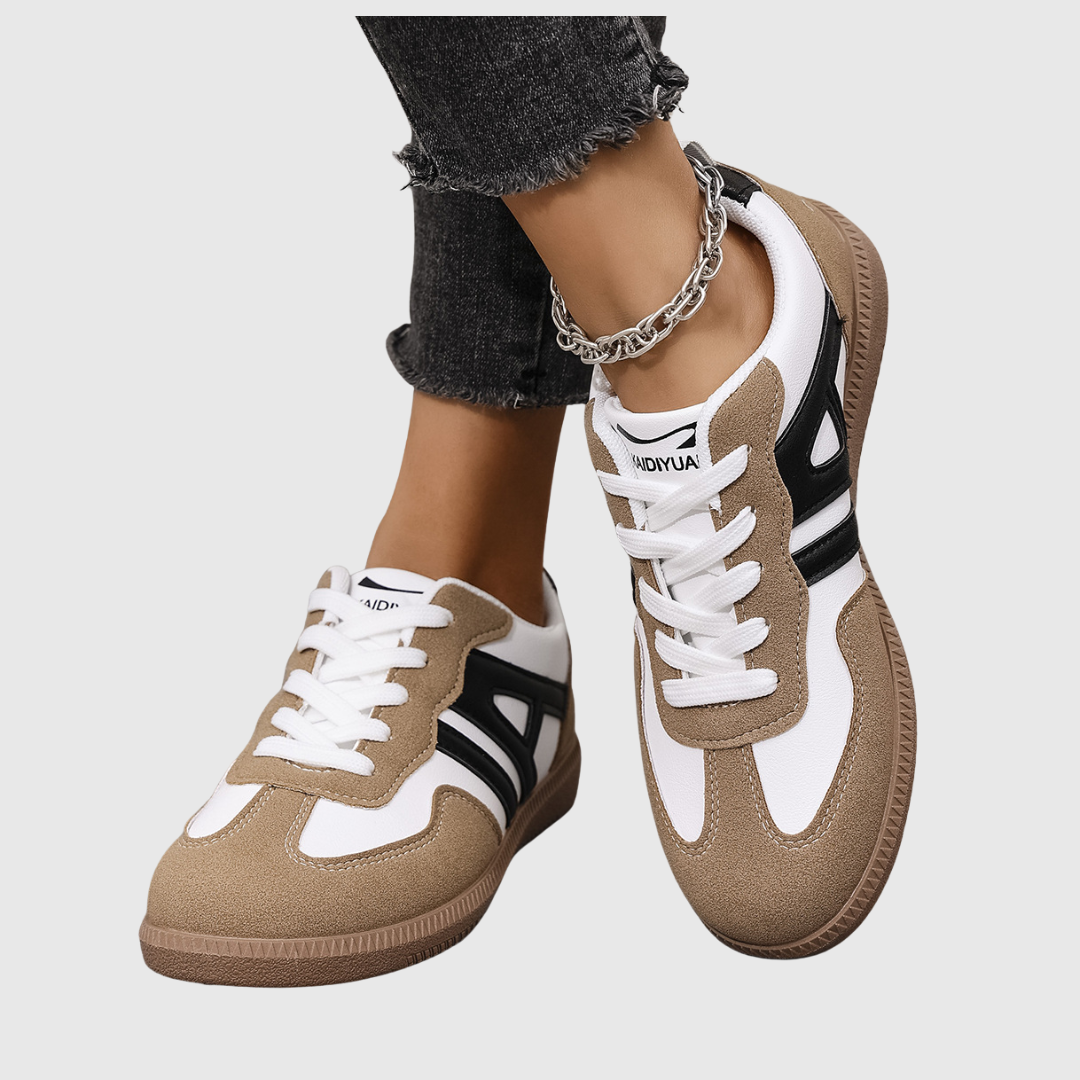 Lana | Orthopädische Sneaker