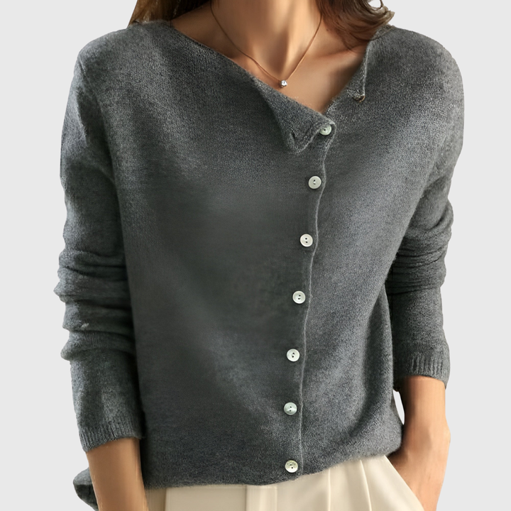 Naomi | Luxuriöser Cardigan