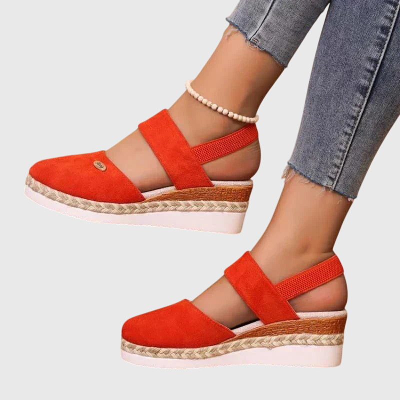Sofia | Orthopädische Sandalen