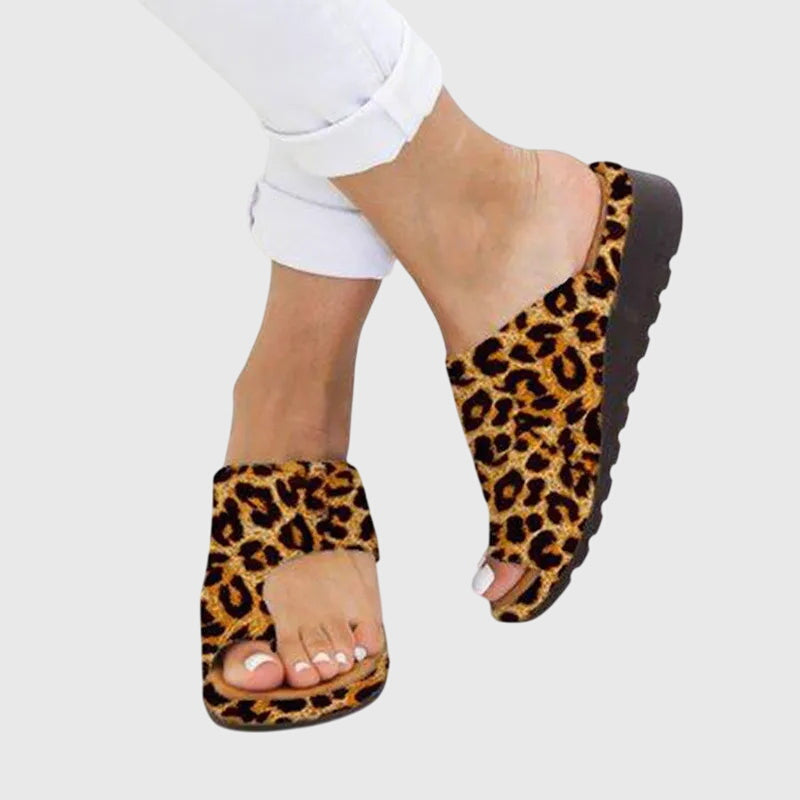 Emina | Orthopädische Sommersandalen