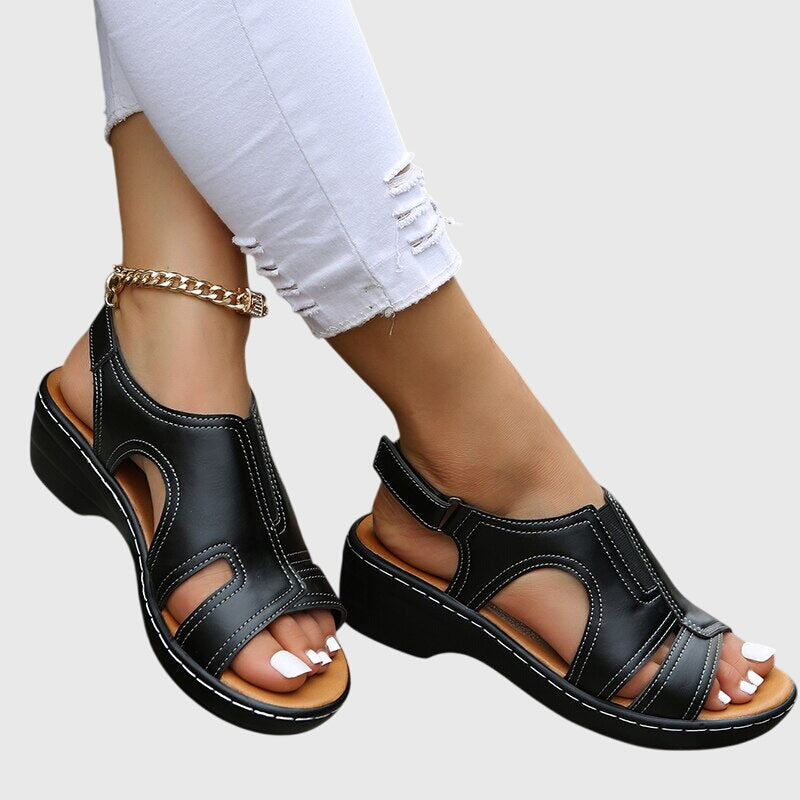 Jennifer | Orthopädische Sandalen