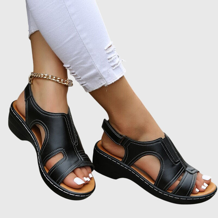 Jennifer | Orthopädische Sandalen