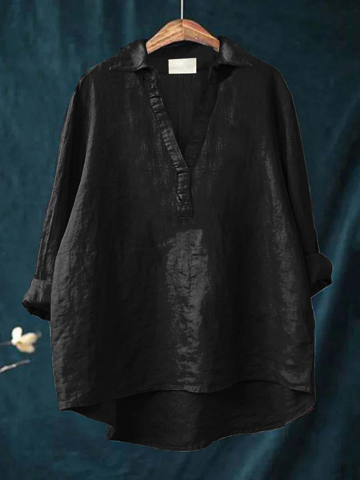 Elea | Elegante Sommerbluse