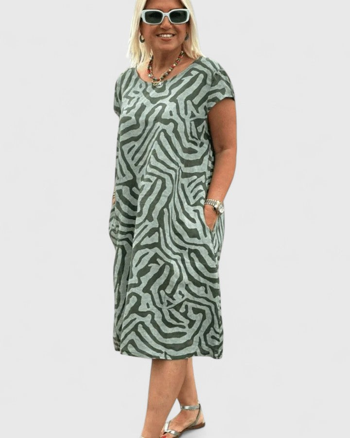 Jacobea | Bequemes Kleid
