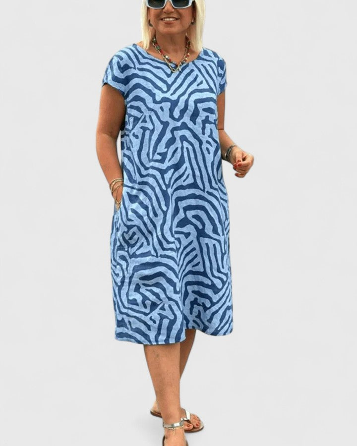 Jacobea | Bequemes Kleid
