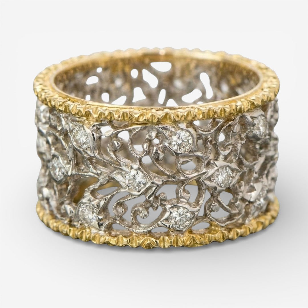Perpetua | Elegante Halskette