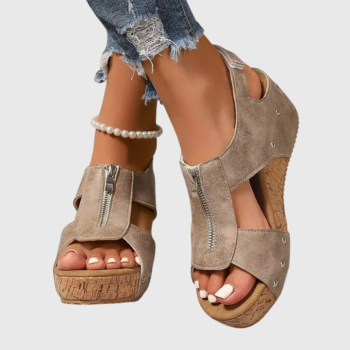 Sophie | Orthopädische Sandalen