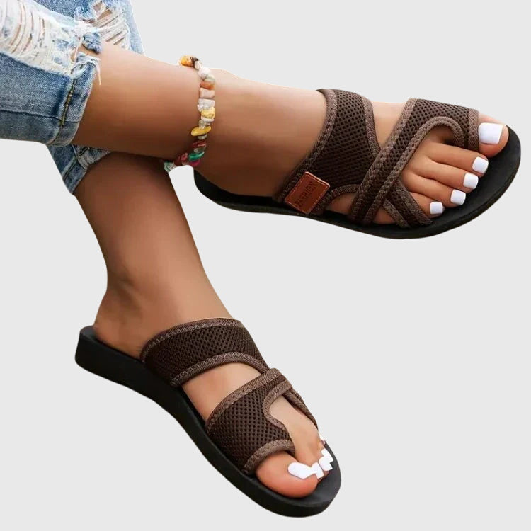 Nora | Orthopädische Sandalen