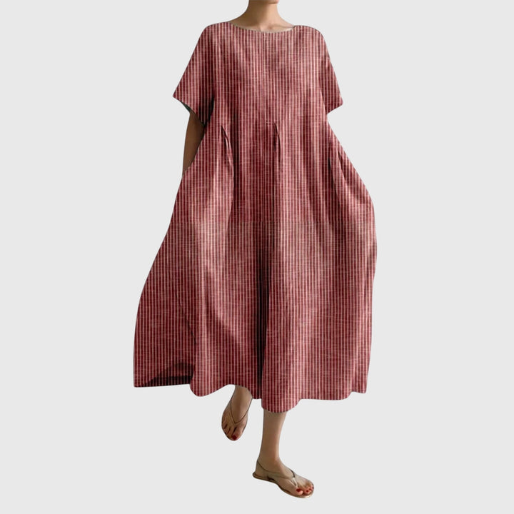Gaudina | Lässiges Maxikleid