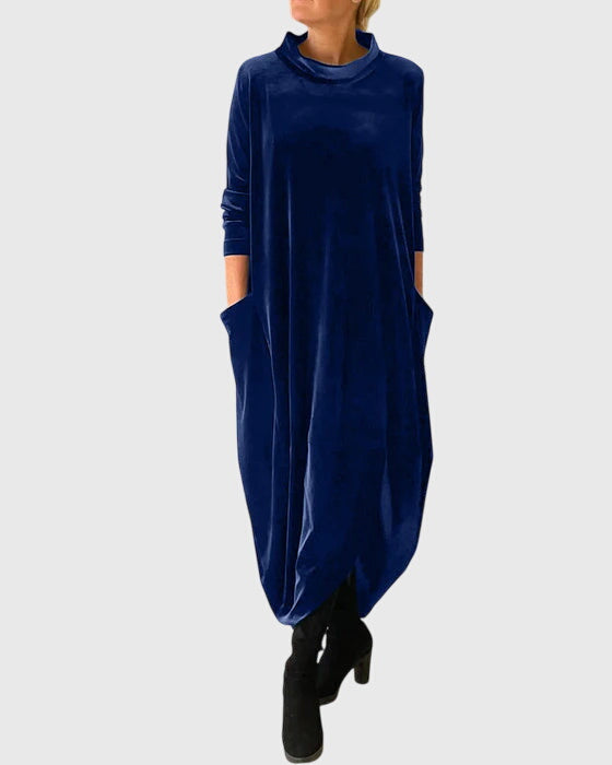 Agatha | Elegantes Kleid