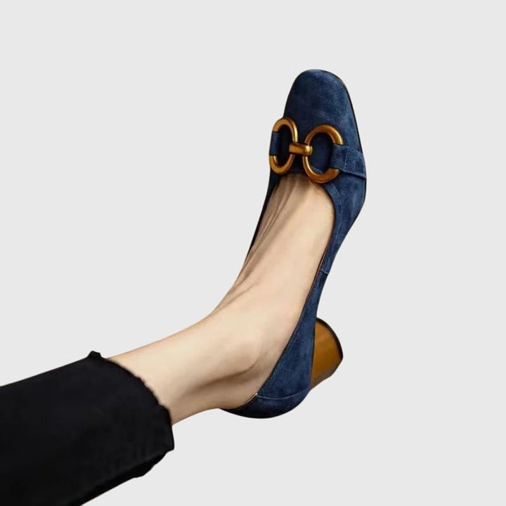 Miriam | Elegante hohe Absatzschuhe