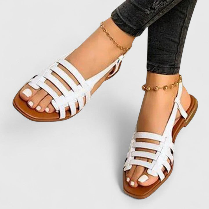 Paola | Orthopädische Sandalen