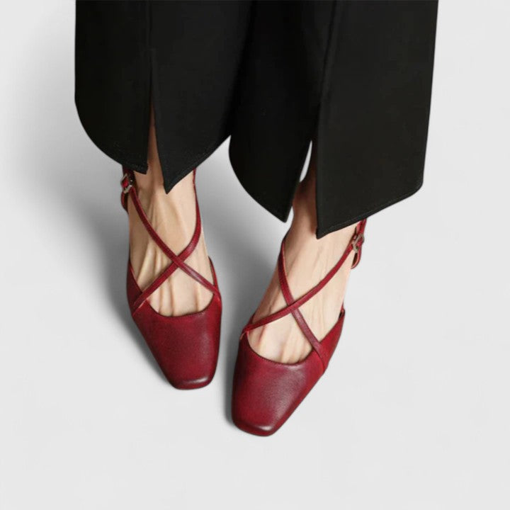 Ramona | Elegante Sandalen