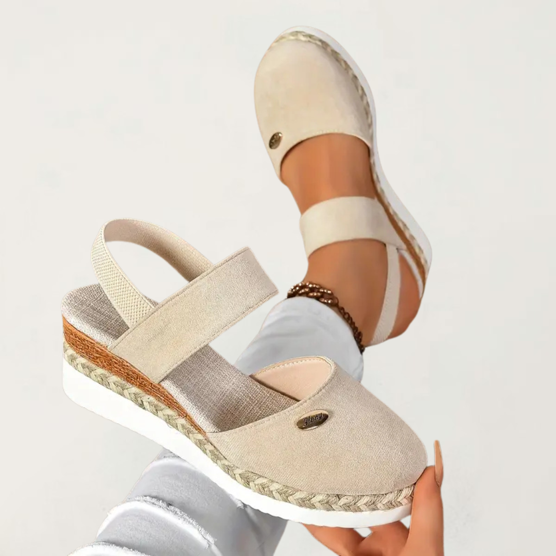 Sofia | Orthopädische Sandalen