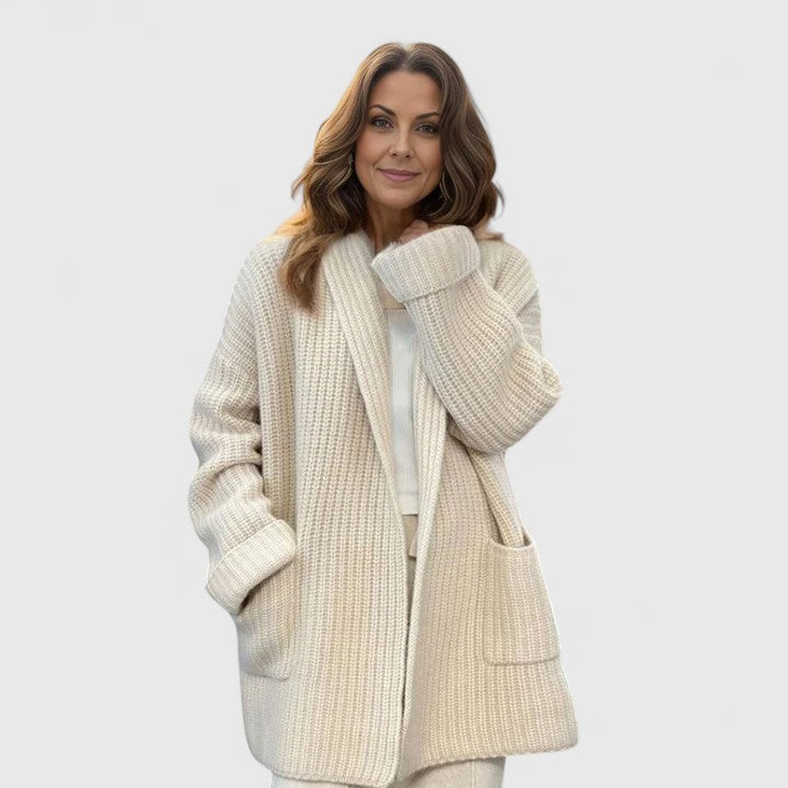Raphaela | Bequemer Cardigan