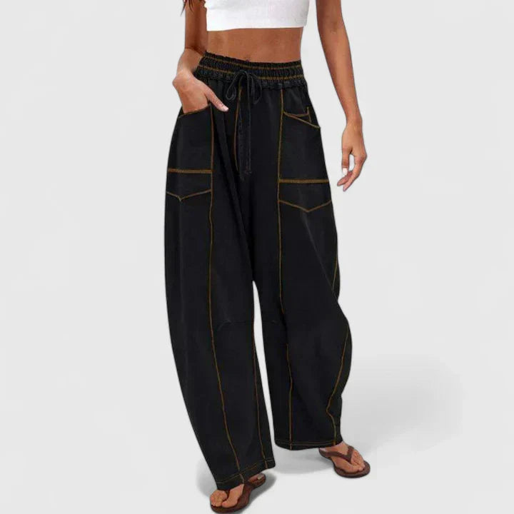 Sandra | Bequeme Hose