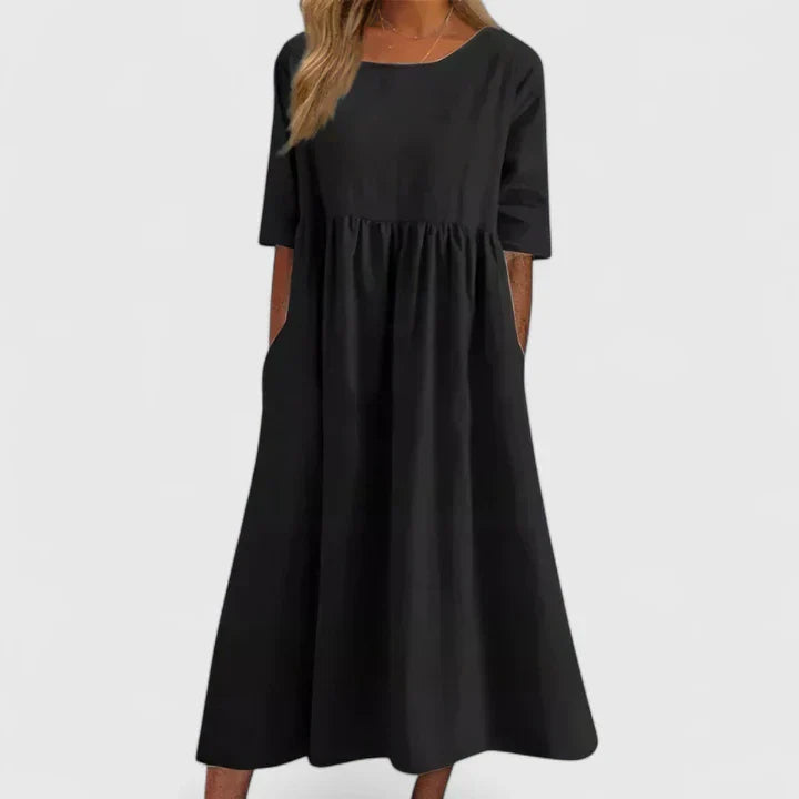 Stella | Bequemes Kleid