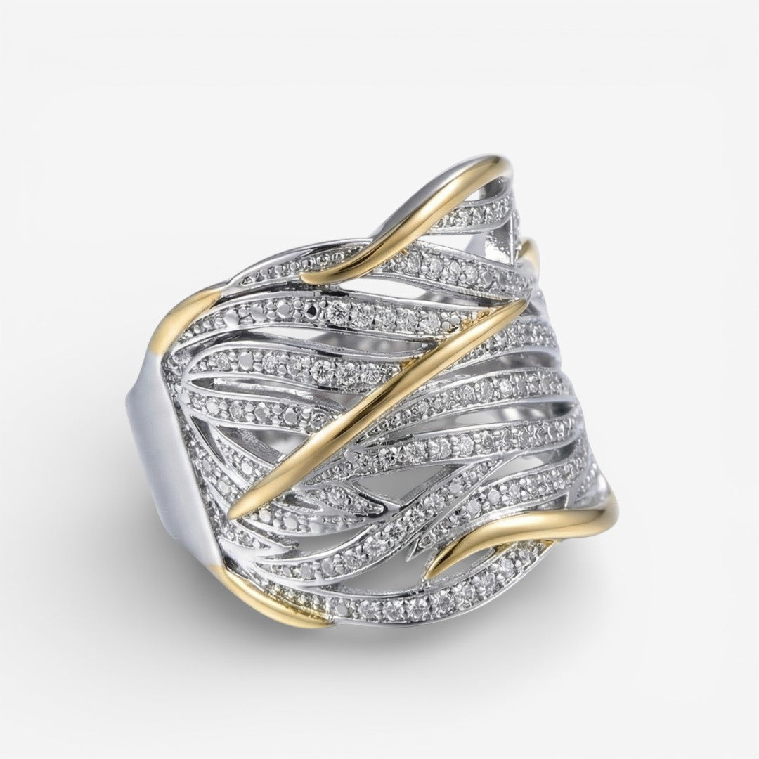 Janina | Elegante Halskette