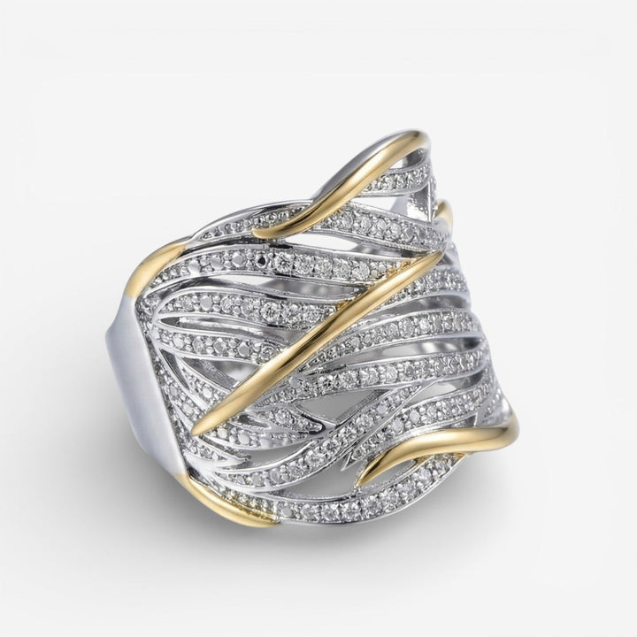 Janina | Elegante Halskette