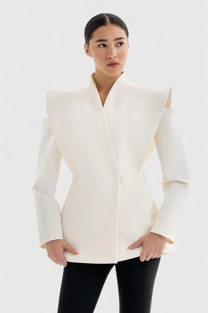 Muriel | Eleganter Blazer