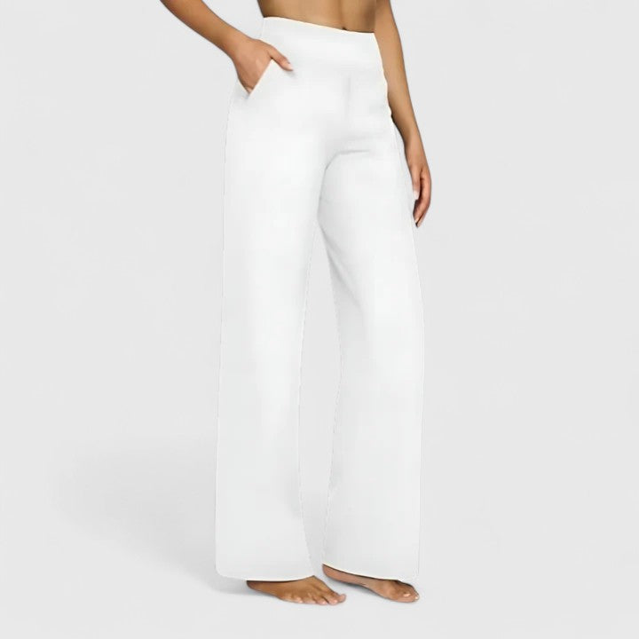 Rosmarie | Raffinierte Hose