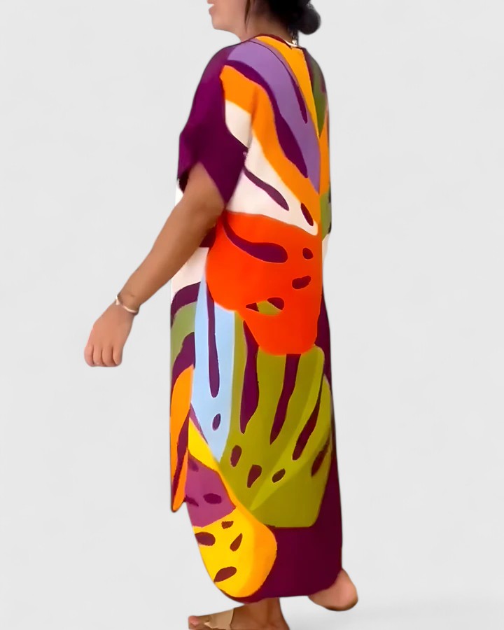 Gerda | Bequemes Kleid