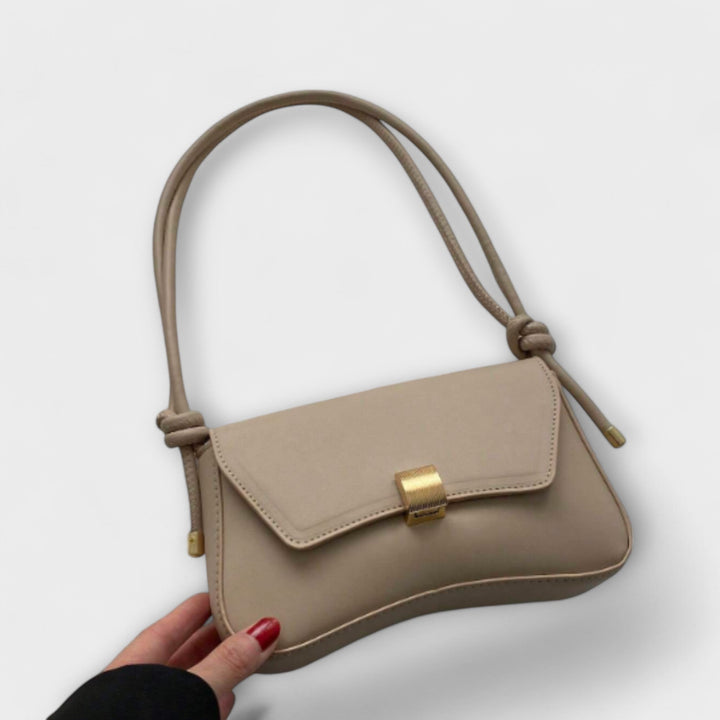 Wilma | Faltbare Vintage-Tasche