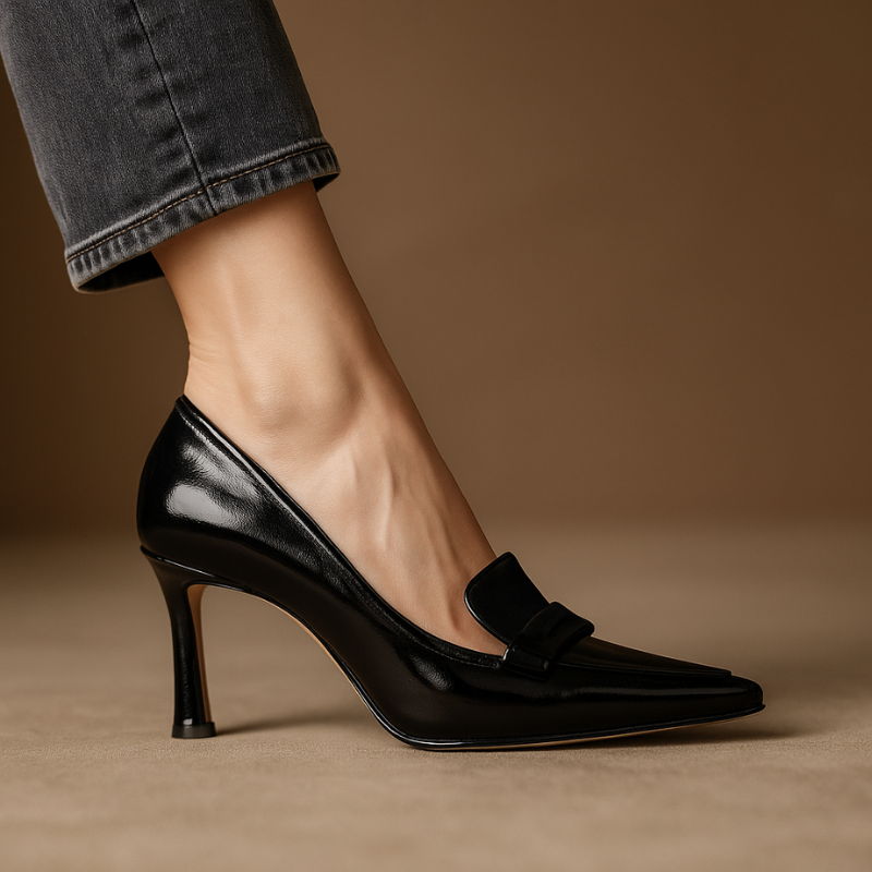 Oksana | Elegante Absatzschuhe