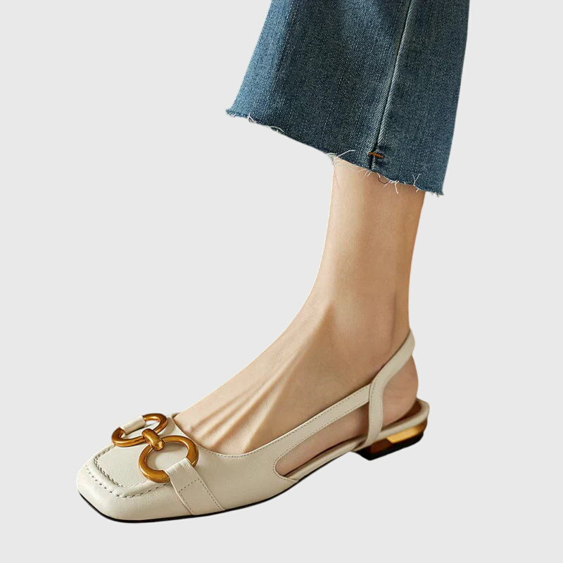 Isabelle | Orthopädische Sandalen